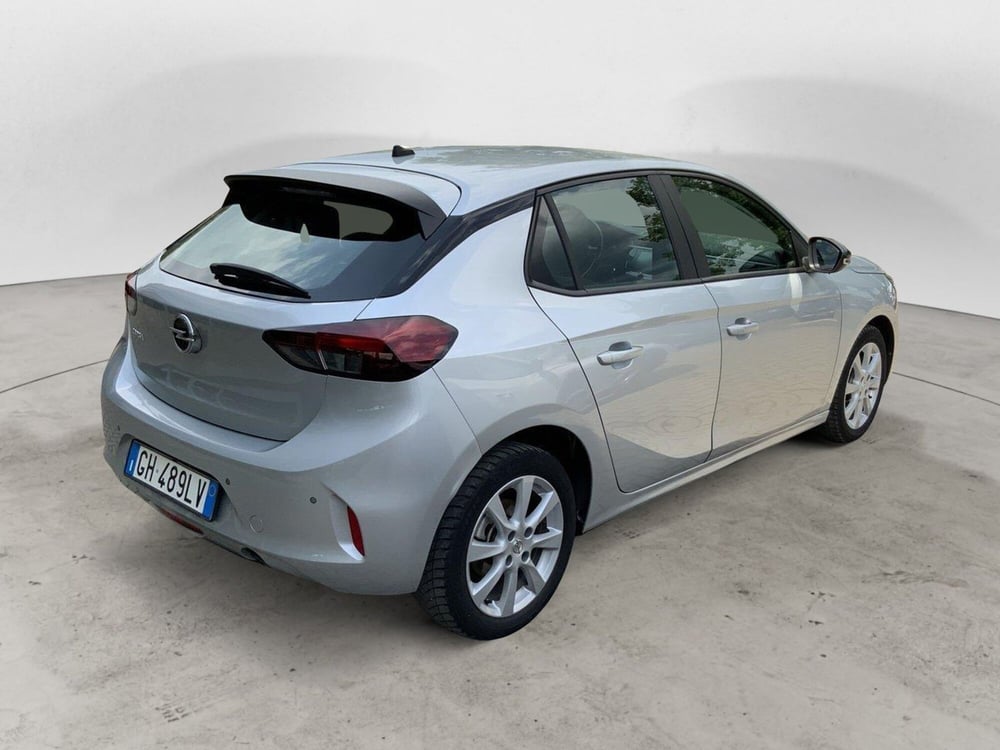 Opel Corsa usata a Perugia (13)