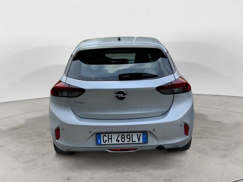 Opel Corsa usata a Perugia (14)