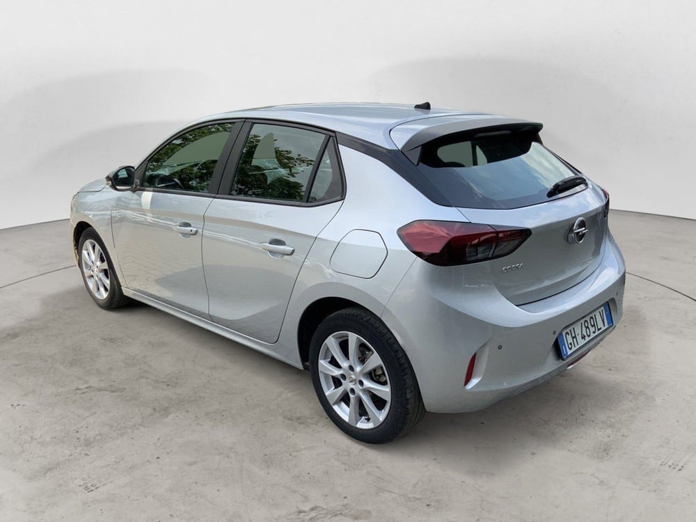 Opel Corsa usata a Perugia (15)