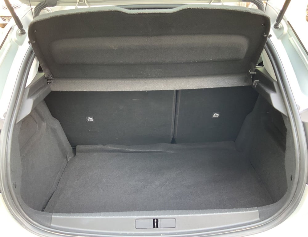 Opel Corsa usata a Perugia (16)