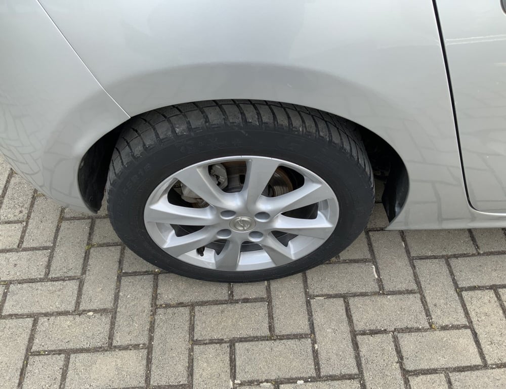 Opel Corsa usata a Perugia (17)