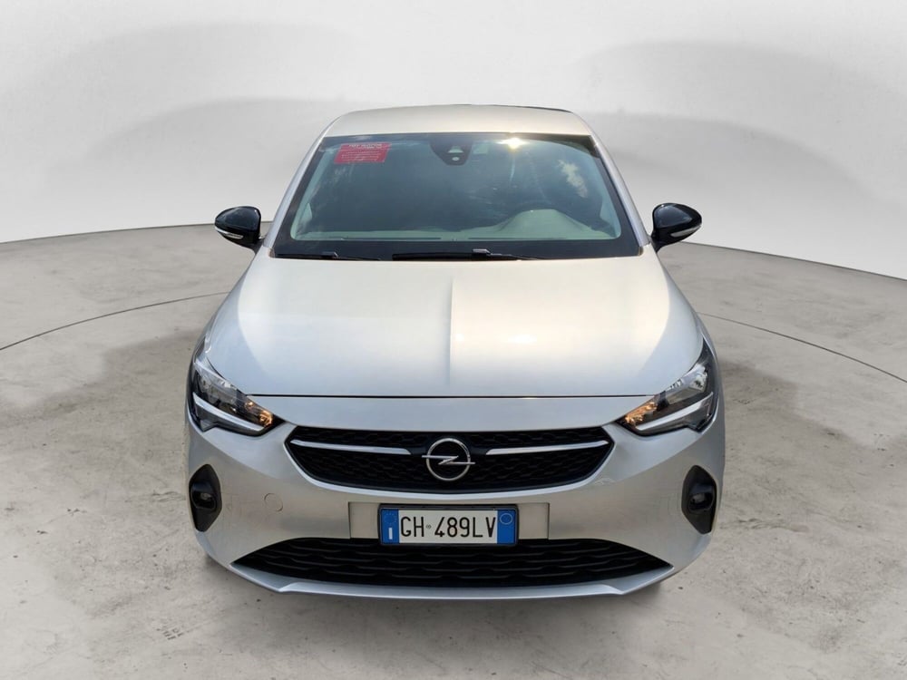 Opel Corsa usata a Perugia (4)