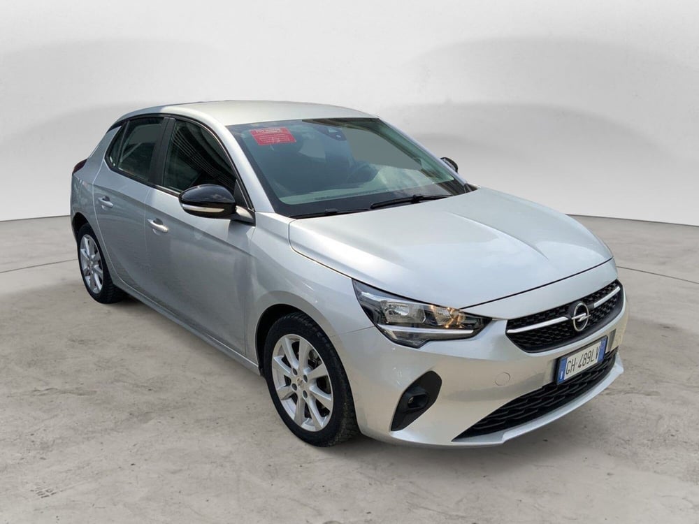 Opel Corsa usata a Perugia (5)