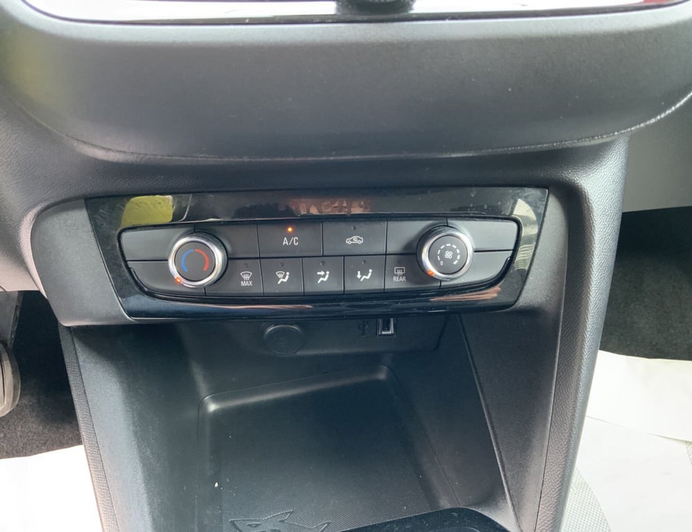 Opel Corsa usata a Perugia (8)