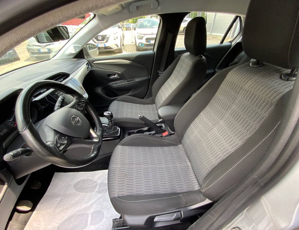 Opel Corsa usata a Perugia (9)