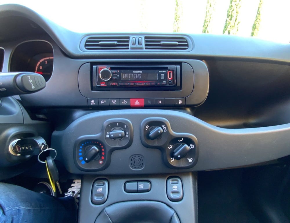 Fiat Panda usata a Perugia (11)