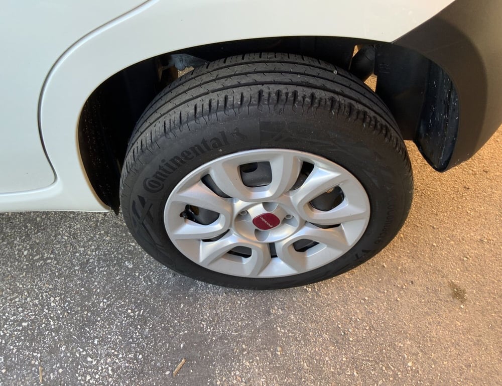 Fiat Panda usata a Perugia (12)