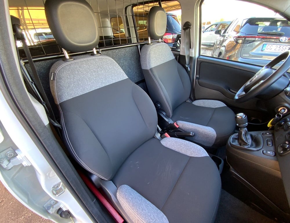 Fiat Panda usata a Perugia (13)