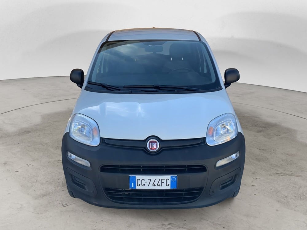 Fiat Panda usata a Perugia (2)