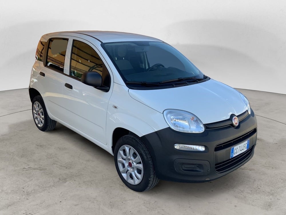 Fiat Panda usata a Perugia (3)