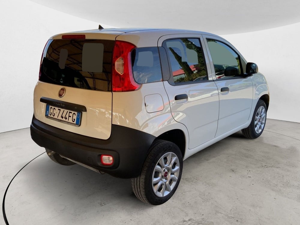 Fiat Panda usata a Perugia (4)