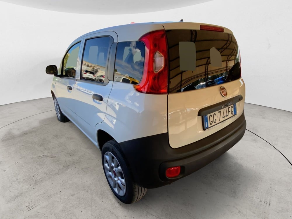 Fiat Panda usata a Perugia (6)