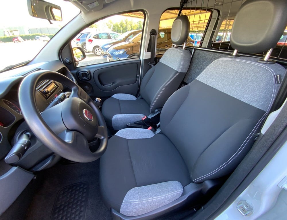 Fiat Panda usata a Perugia (9)