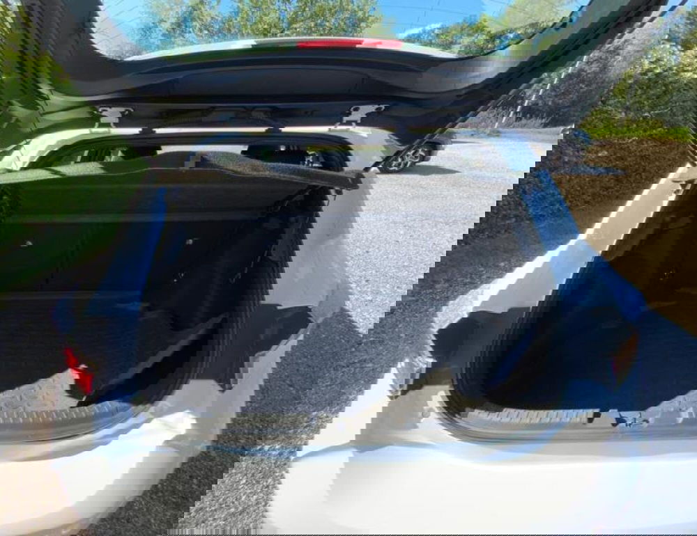 Toyota Corolla usata a Perugia (12)