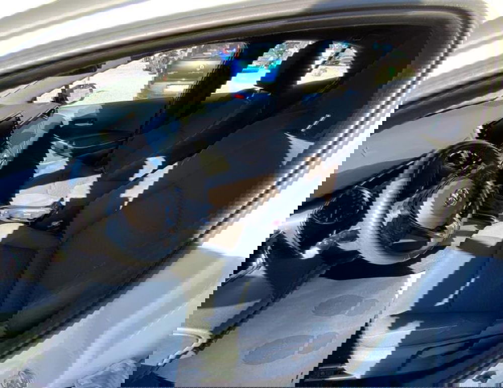 Toyota Corolla usata a Perugia (13)