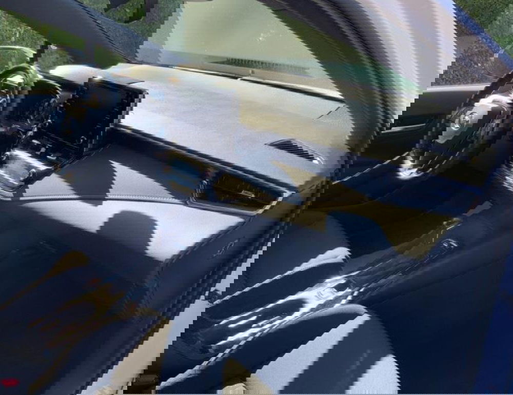 Toyota Corolla usata a Perugia (7)