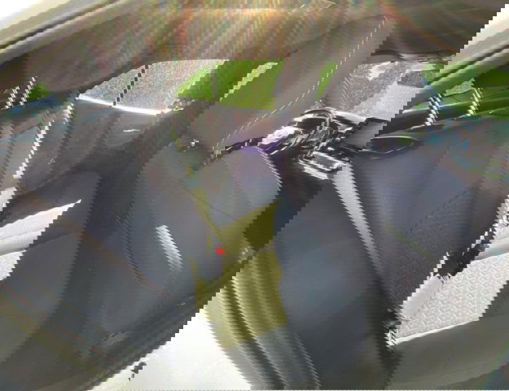 Toyota Corolla usata a Perugia (9)