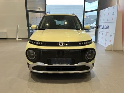 Hyundai Inster 49kWh XClass 5p.ti nuova a Perugia