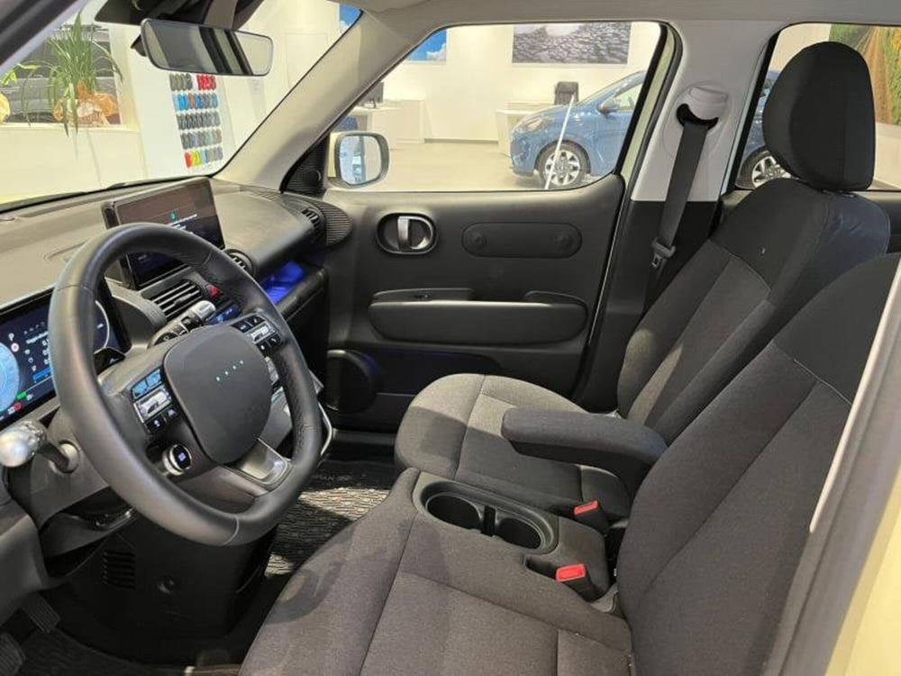 Hyundai Inster nuova a Perugia (4)