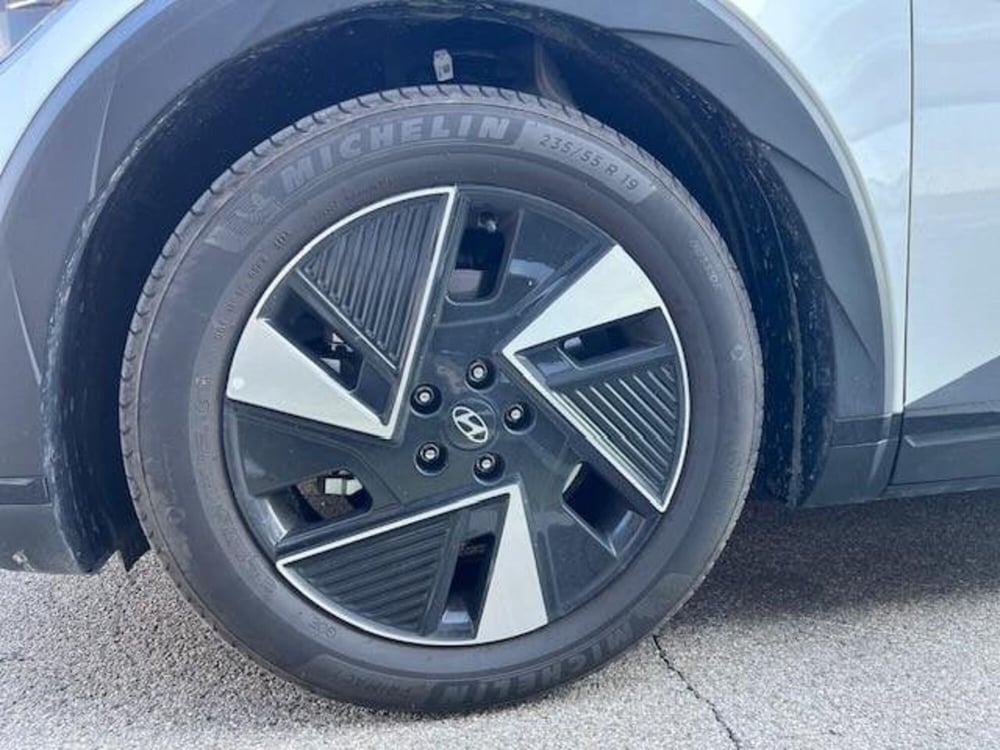 Hyundai Ioniq 5 nuova a Perugia (4)