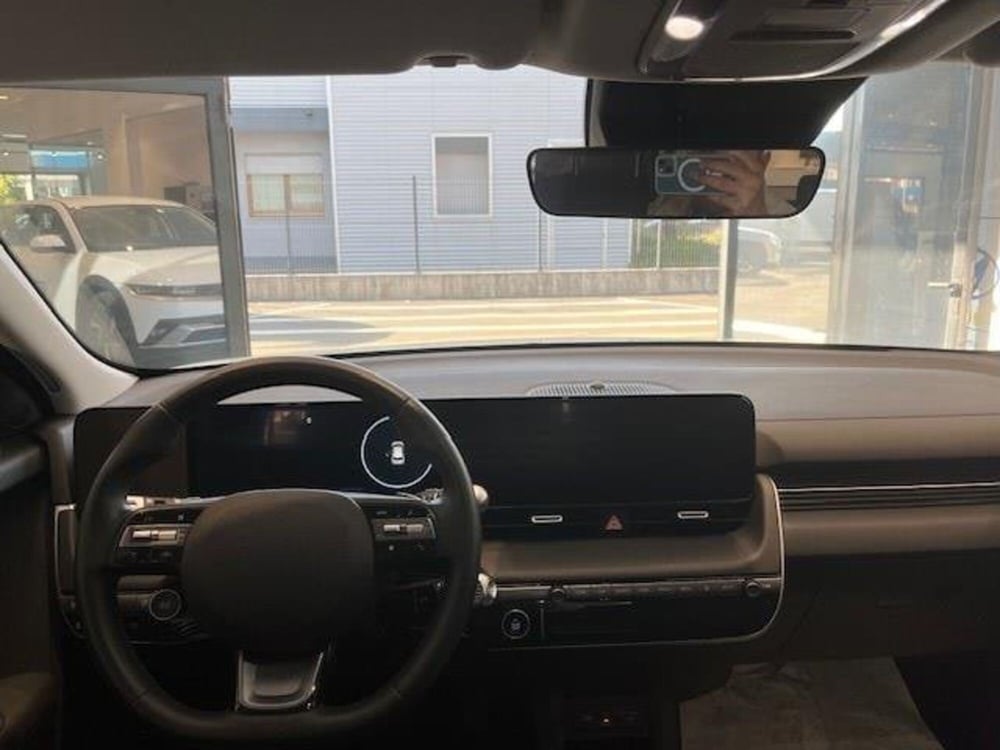 Hyundai Ioniq 5 nuova a Perugia (5)