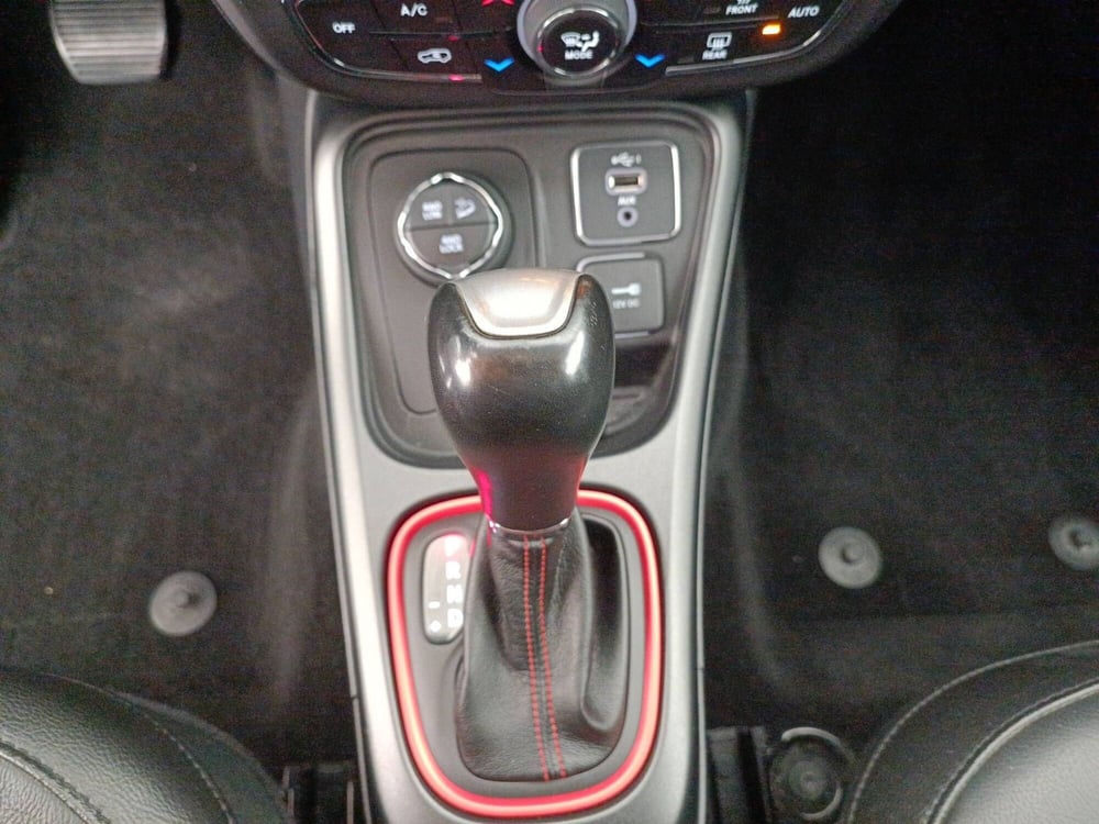 Jeep Compass usata a Treviso (18)