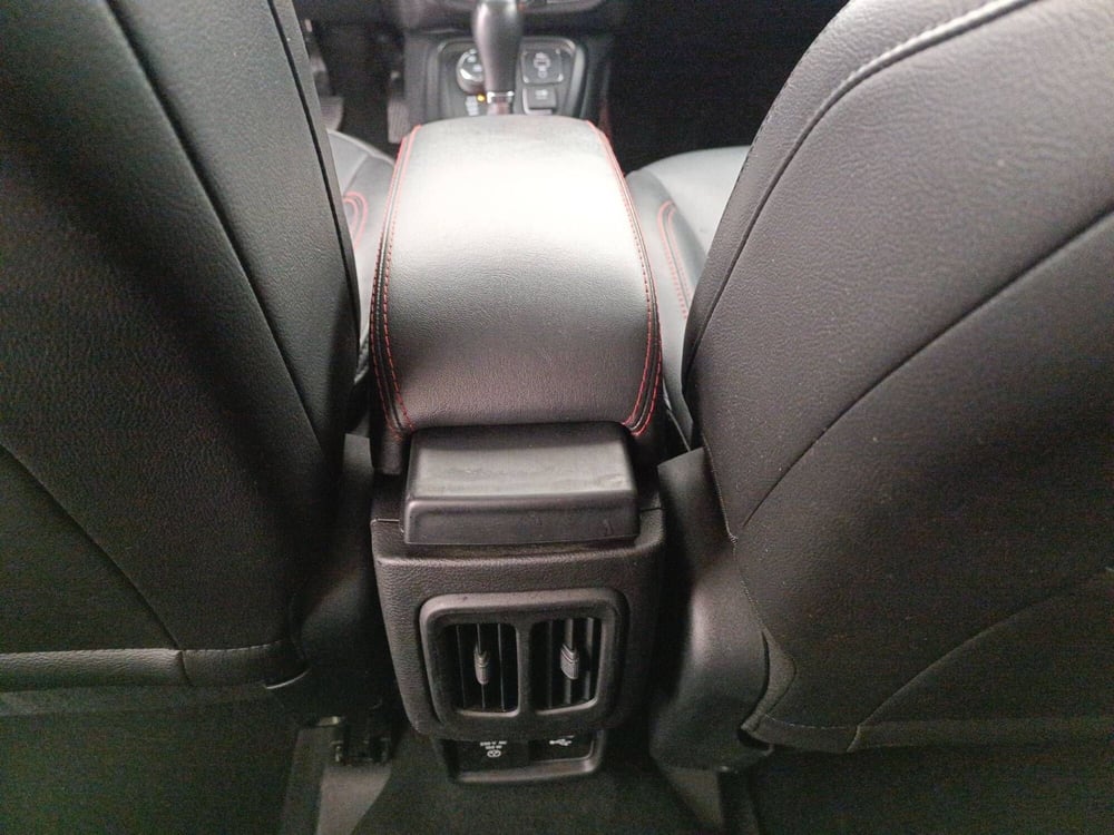 Jeep Compass usata a Treviso (20)