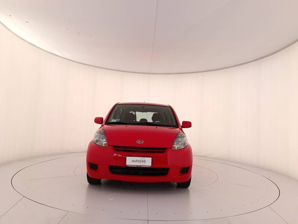 Daihatsu Sirion usata a Treviso (2)