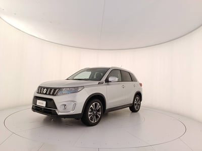 Suzuki Vitara 1.5h 140v Starview 4wd allgrip auto del 2024 usata a Treviso