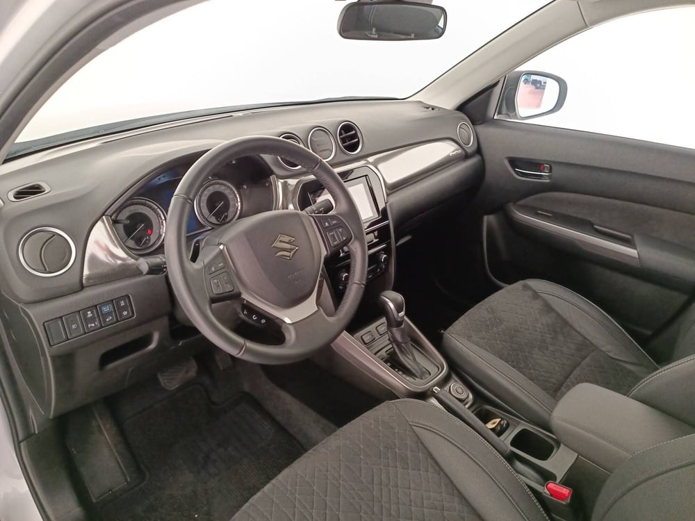 Suzuki Vitara usata a Treviso (10)