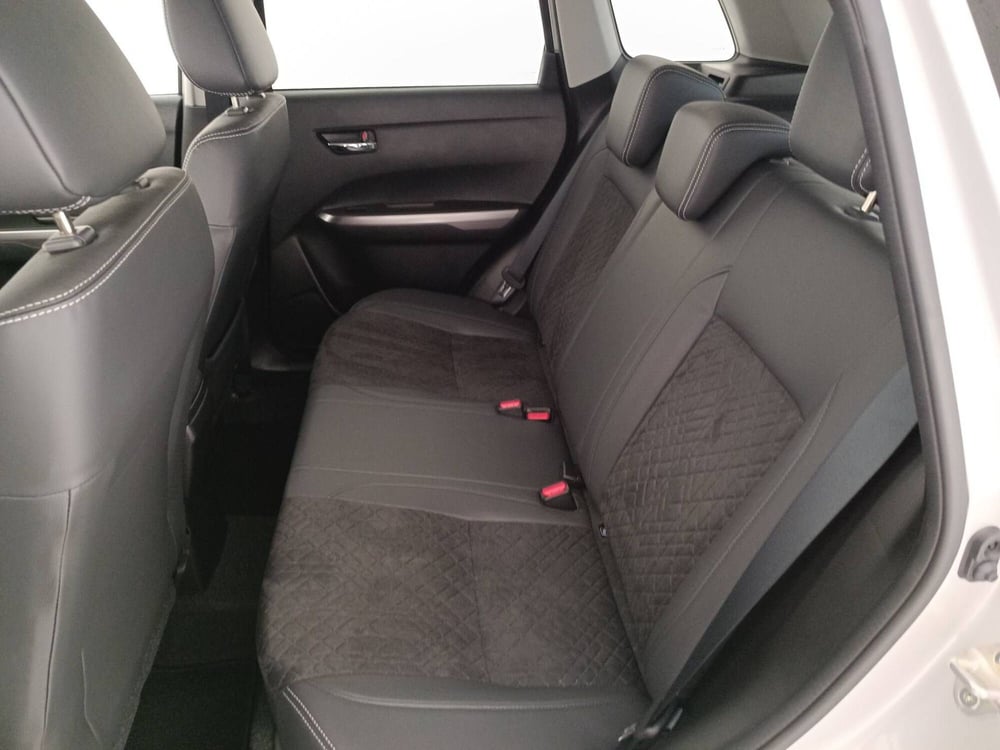 Suzuki Vitara usata a Treviso (12)