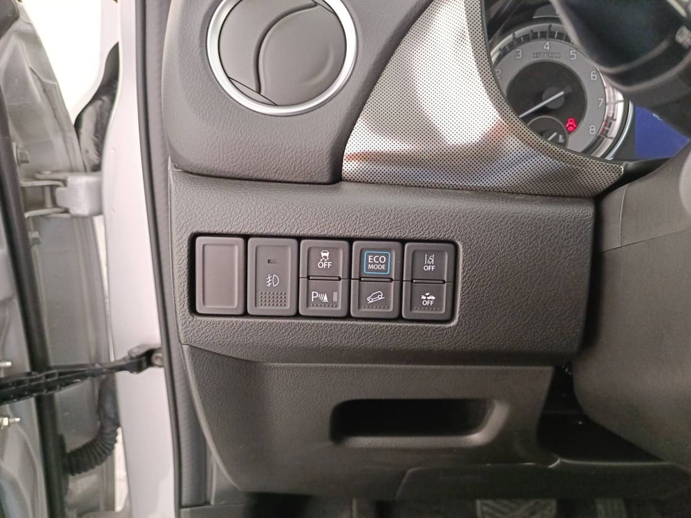 Suzuki Vitara usata a Treviso (13)