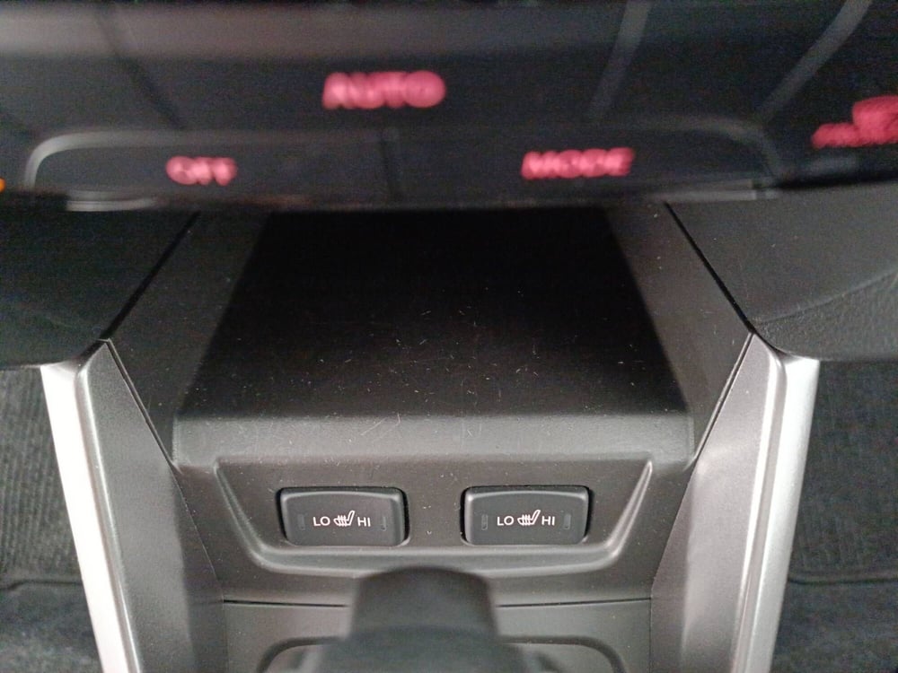Suzuki Vitara usata a Treviso (18)