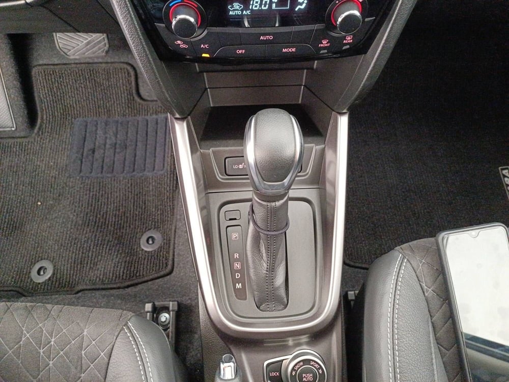 Suzuki Vitara usata a Treviso (19)