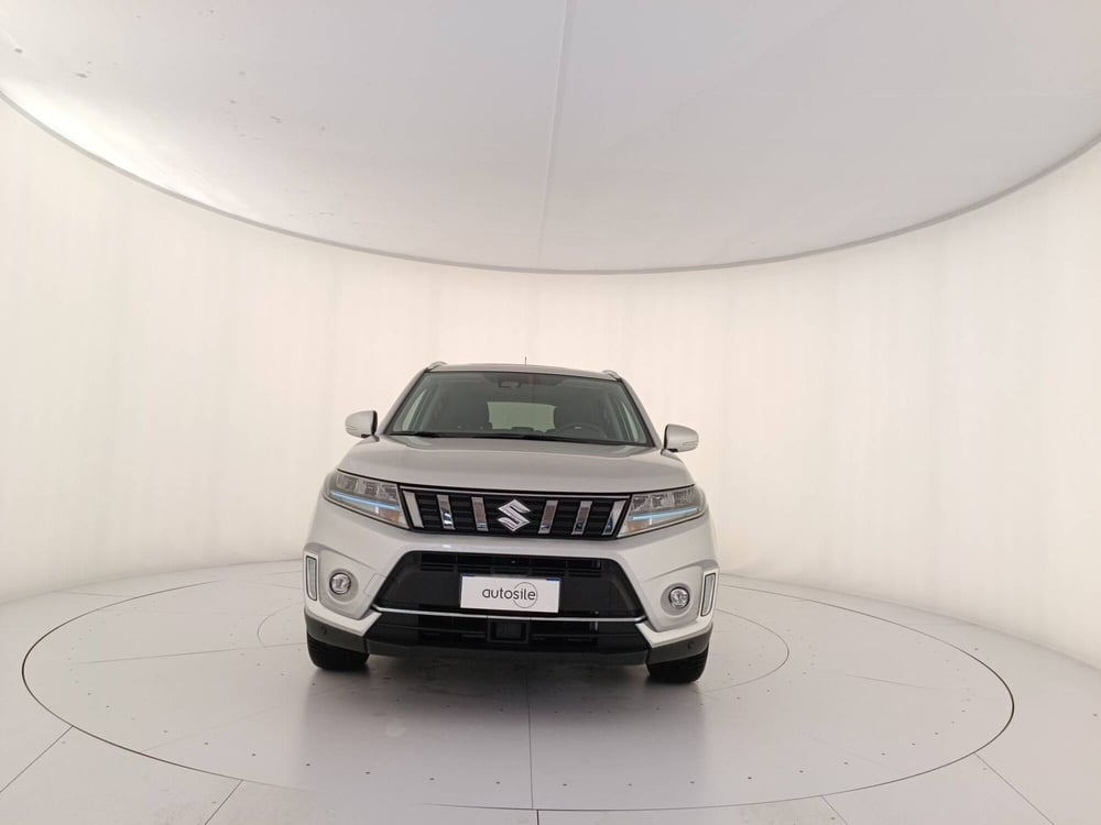 Suzuki Vitara usata a Treviso (2)