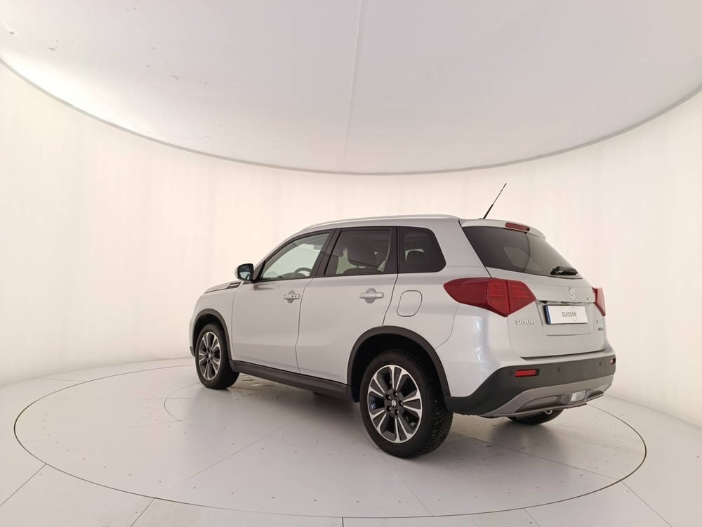 Suzuki Vitara usata a Treviso (4)