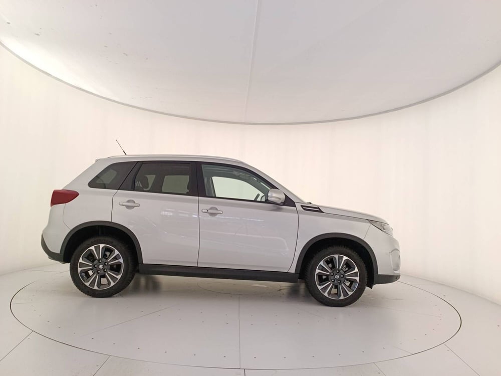 Suzuki Vitara usata a Treviso (7)