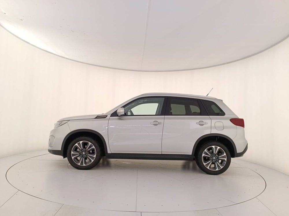 Suzuki Vitara usata a Treviso (8)