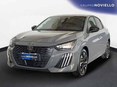 Peugeot 208 PureTech 100 Stop&amp;Start 5 porte Allure nuova a Battipaglia