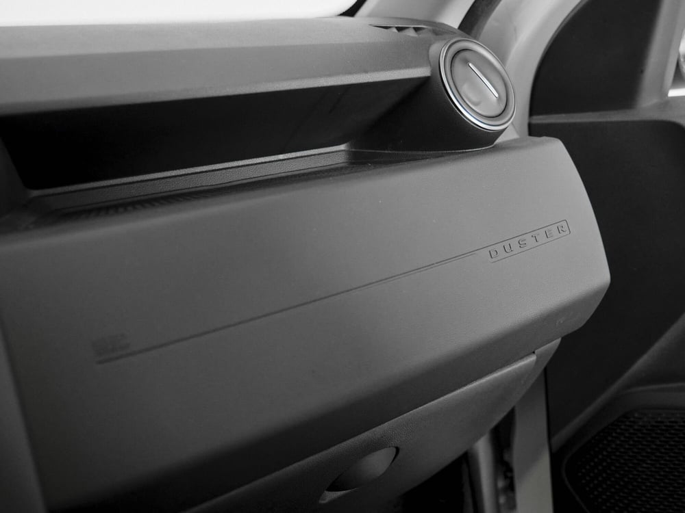 Dacia Duster usata a Prato (15)