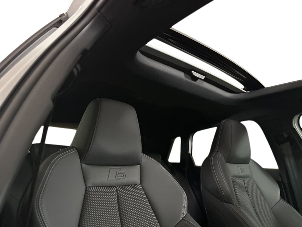 Audi A3 Sportback usata a Napoli (10)