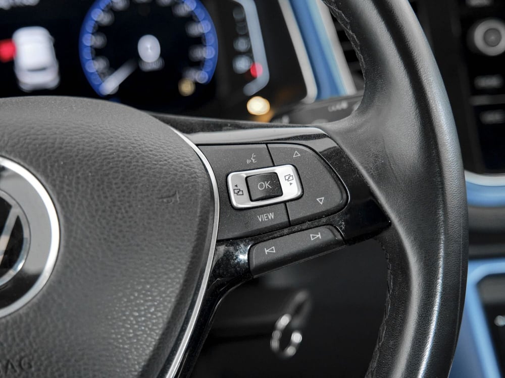 Volkswagen T-Roc usata a Prato (10)
