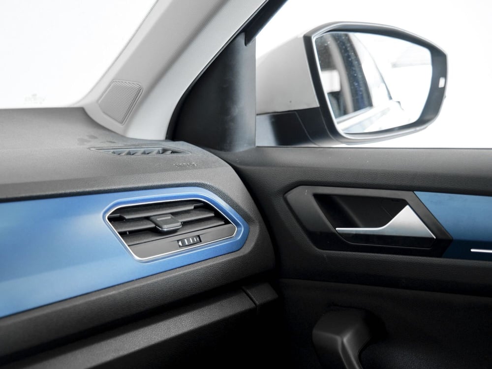Volkswagen T-Roc usata a Prato (17)