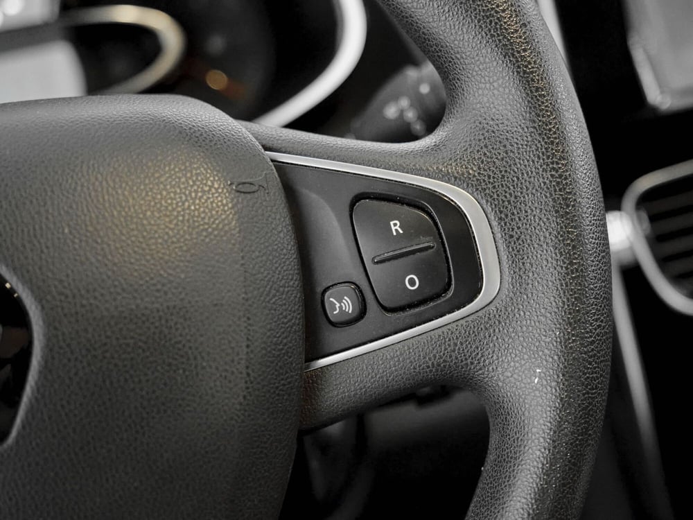 Renault Clio usata a Prato (10)