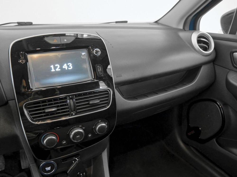 Renault Clio usata a Prato (12)
