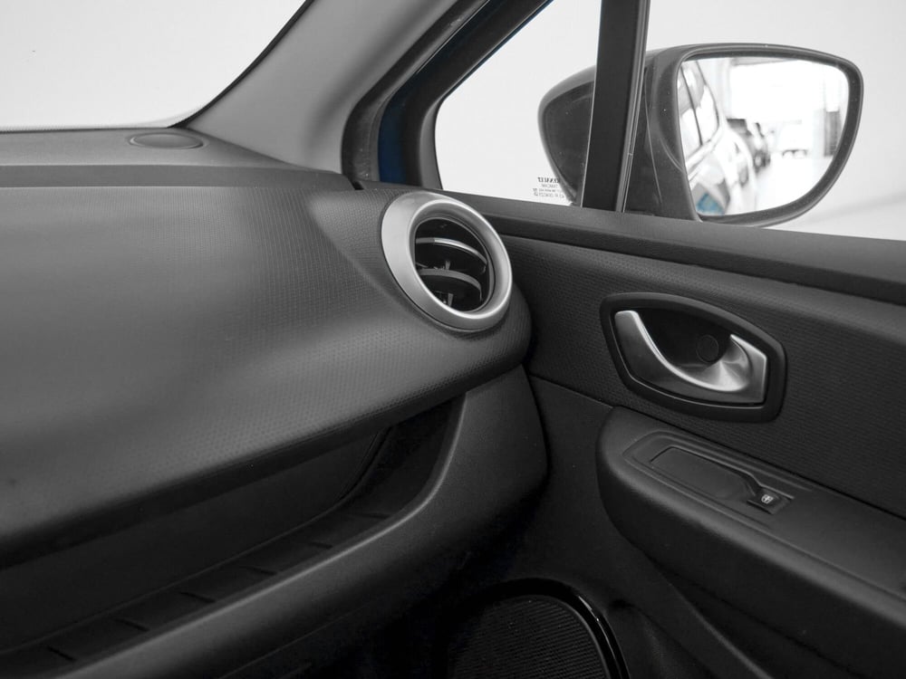 Renault Clio usata a Prato (17)