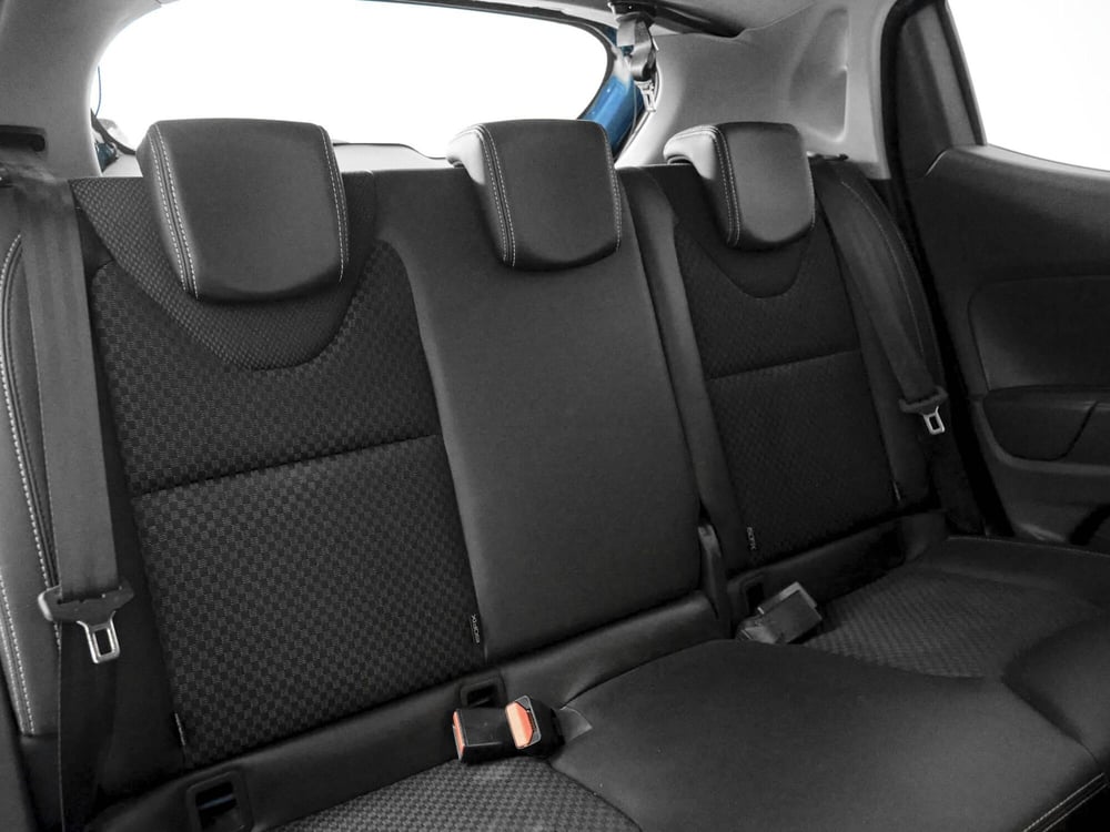 Renault Clio usata a Prato (19)