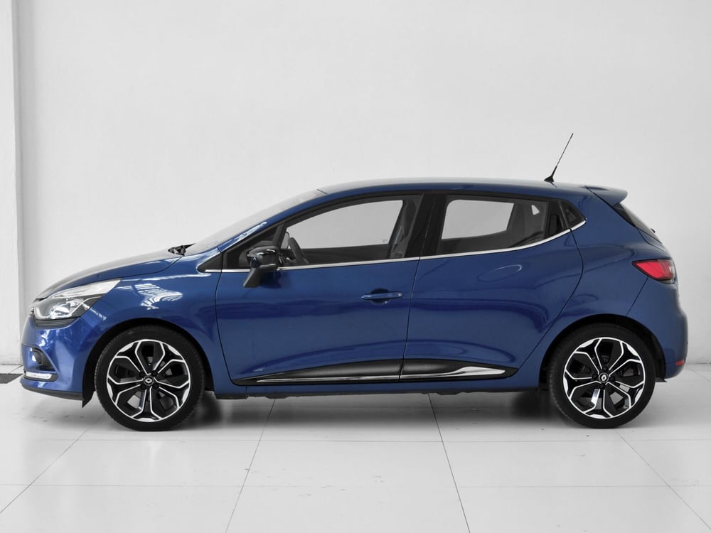 Renault Clio usata a Prato (3)