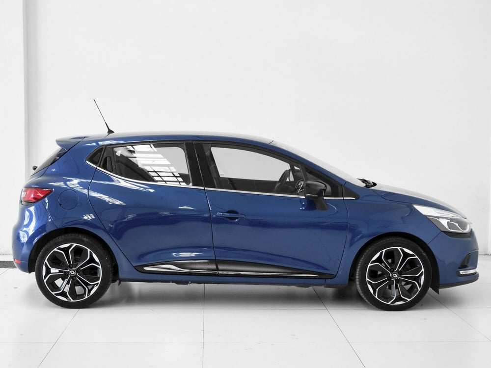 Renault Clio usata a Prato (6)