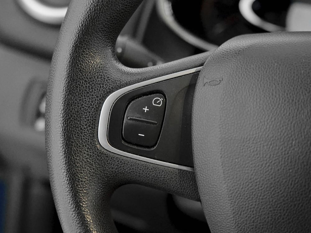 Renault Clio usata a Prato (9)